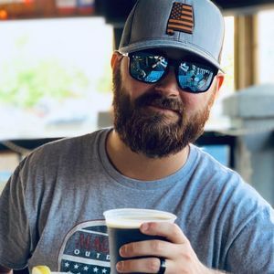 Meet your Posher, Cody